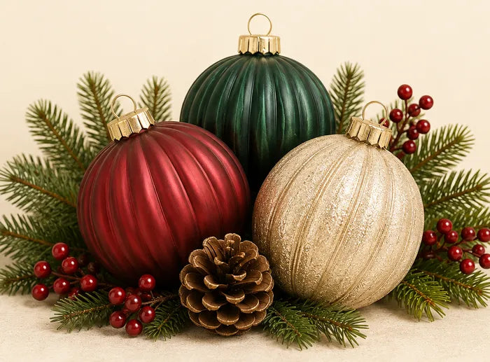 Ornaments