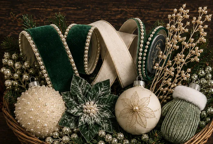 The Evergreen Manor Collection