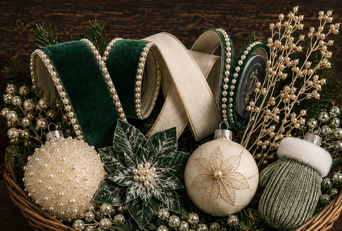 The Evergreen Manor Collection