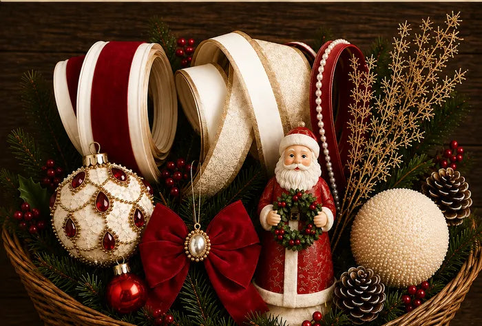 Mrs Claus Collection
