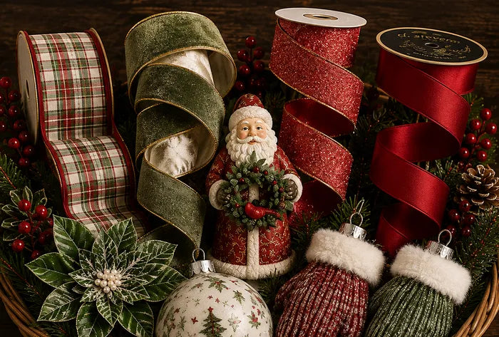 The North Pole Cottage Collection