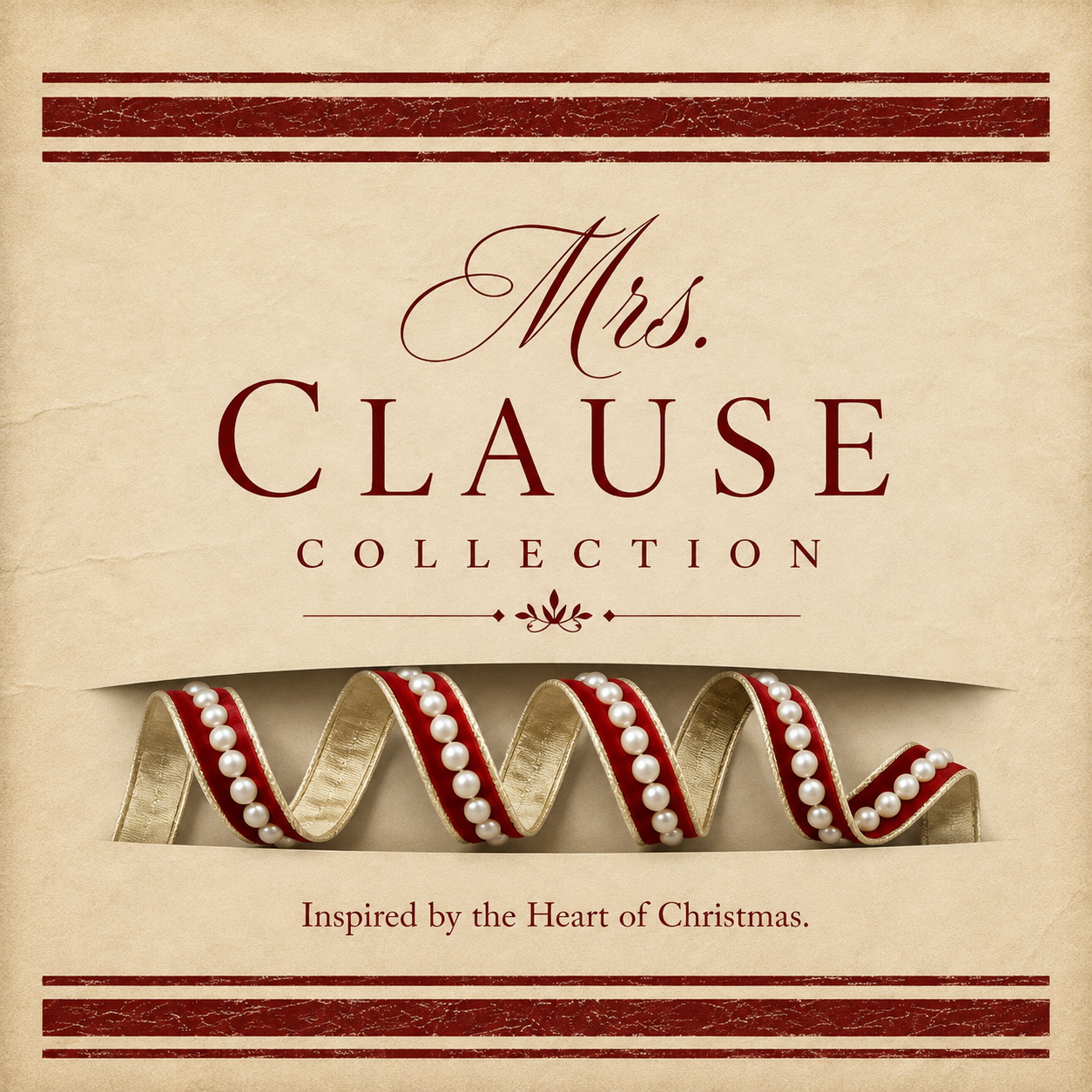 Mrs Clause Collection