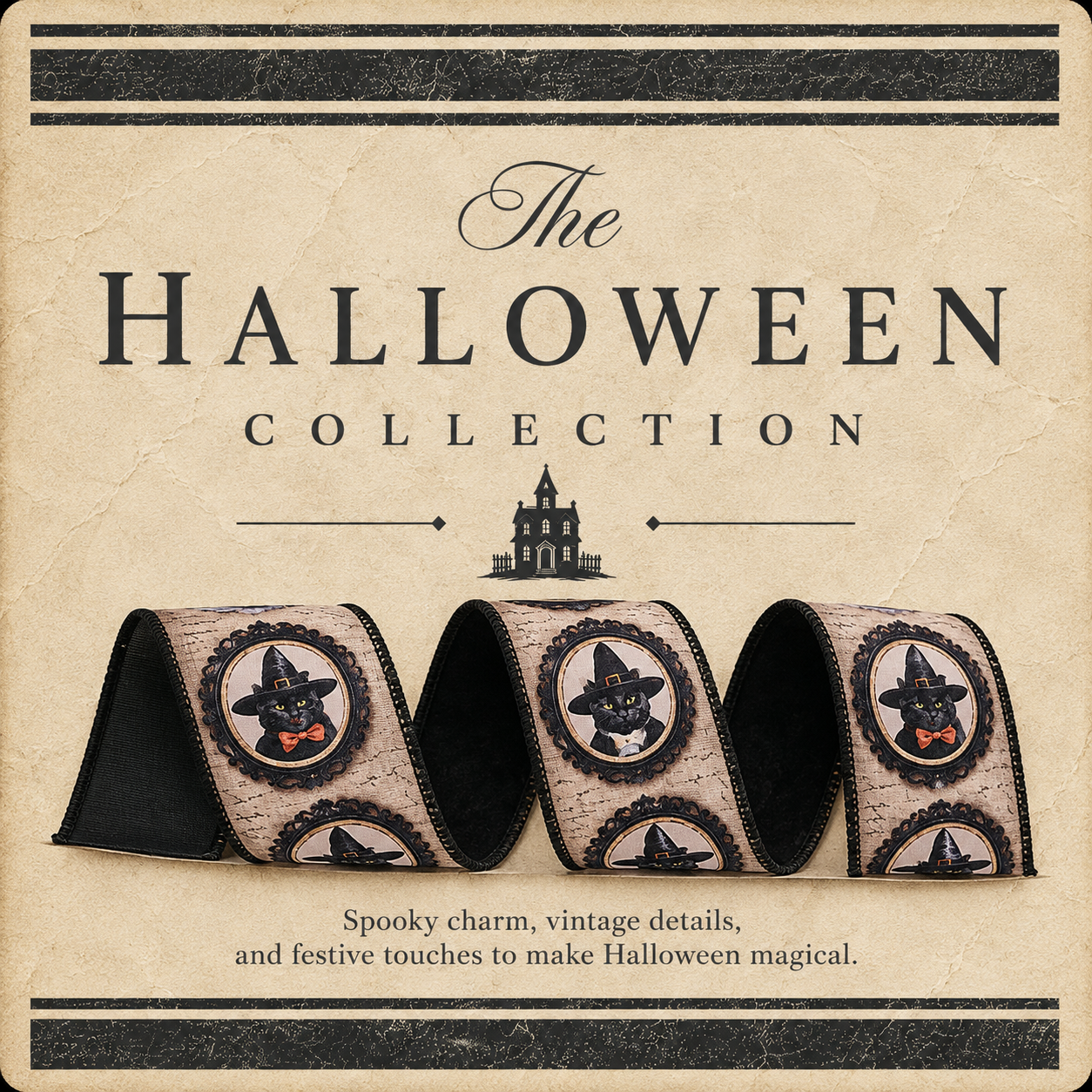 The Halloween Collection