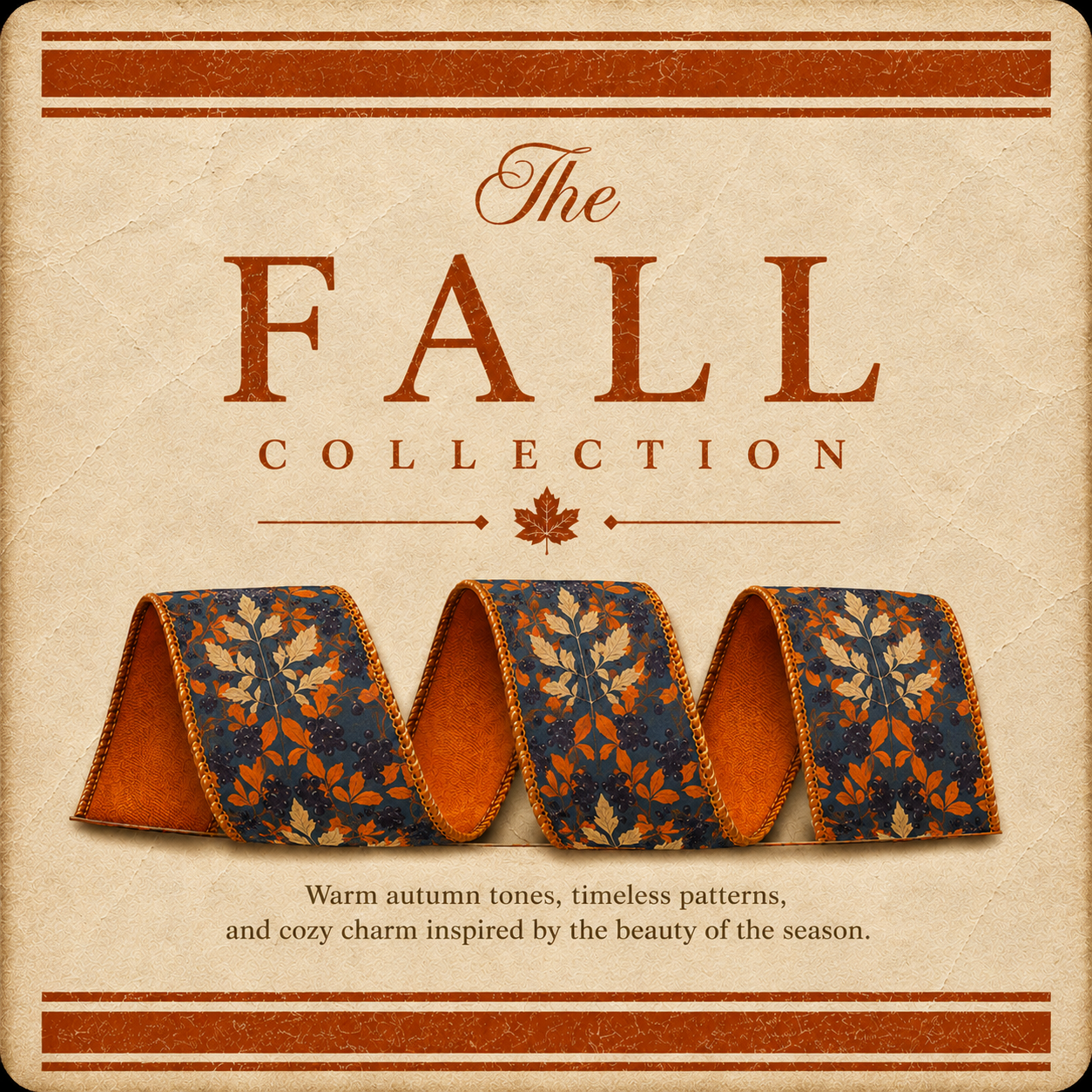 The Fall Collection
