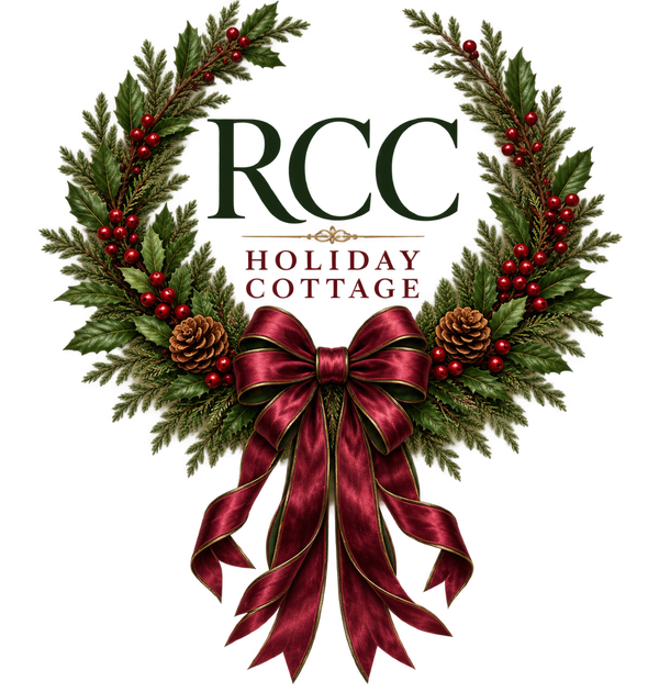 RCC Holiday Cottage