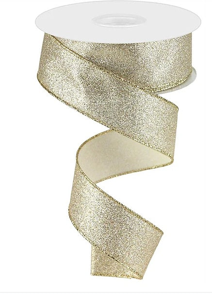 1.5 X 10 YD Shimmer Glitter