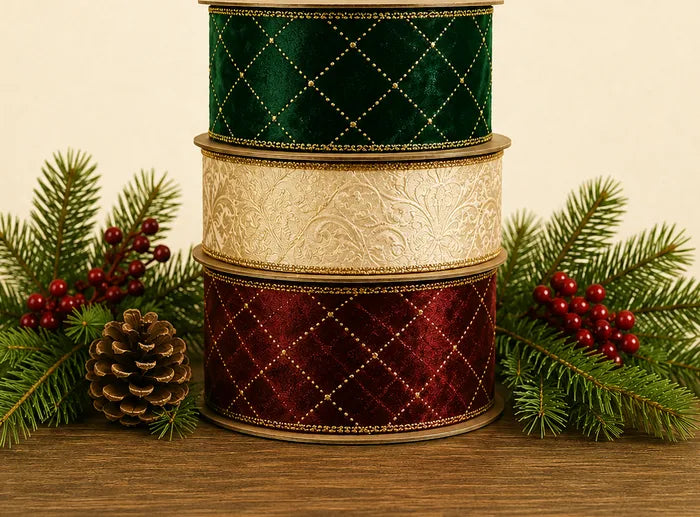 Ribbons