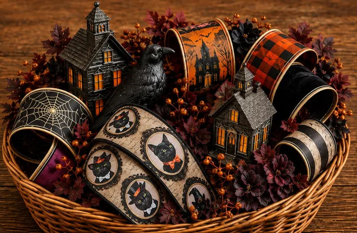 The Halloween Collection