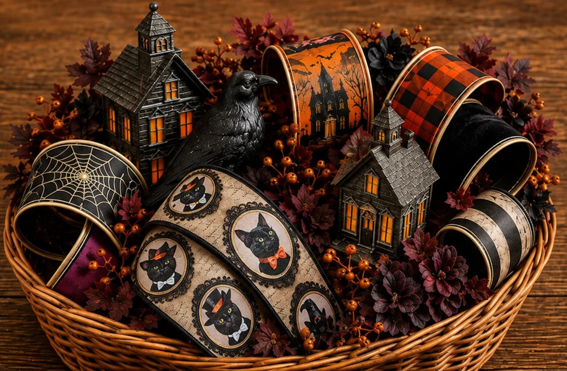 The Halloween Collection