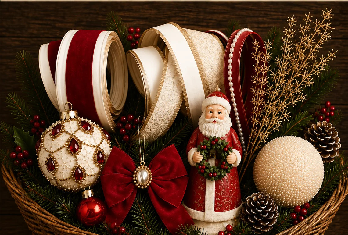 Mrs Claus Collection
